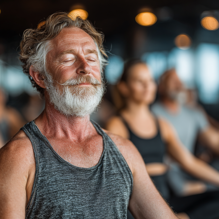 Програми йоги